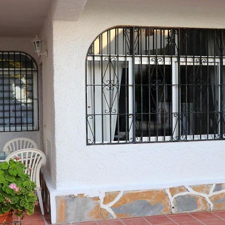 Apartamento 2 Dormitorios Al Lado De La Playa 라칼라데미야스 외부 사진