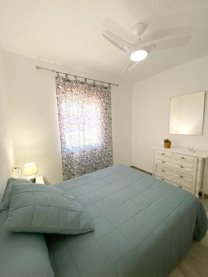 Apartamento 2 Dormitorios Al Lado De La Playa 라칼라데미야스 외부 사진