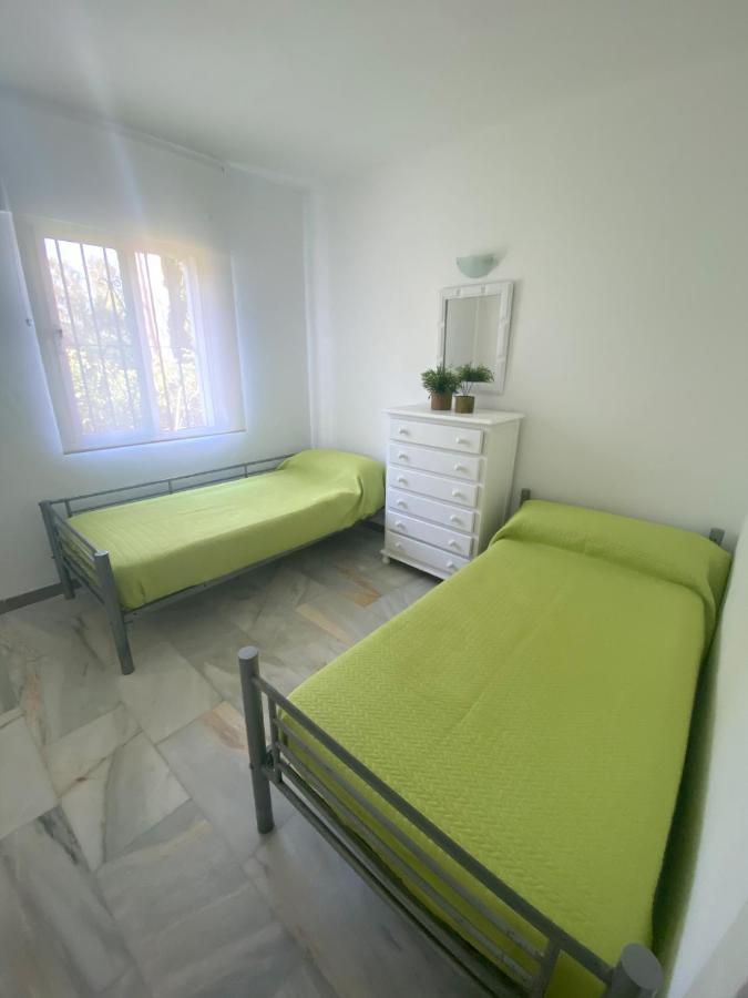 Apartamento 2 Dormitorios Al Lado De La Playa 라칼라데미야스 외부 사진