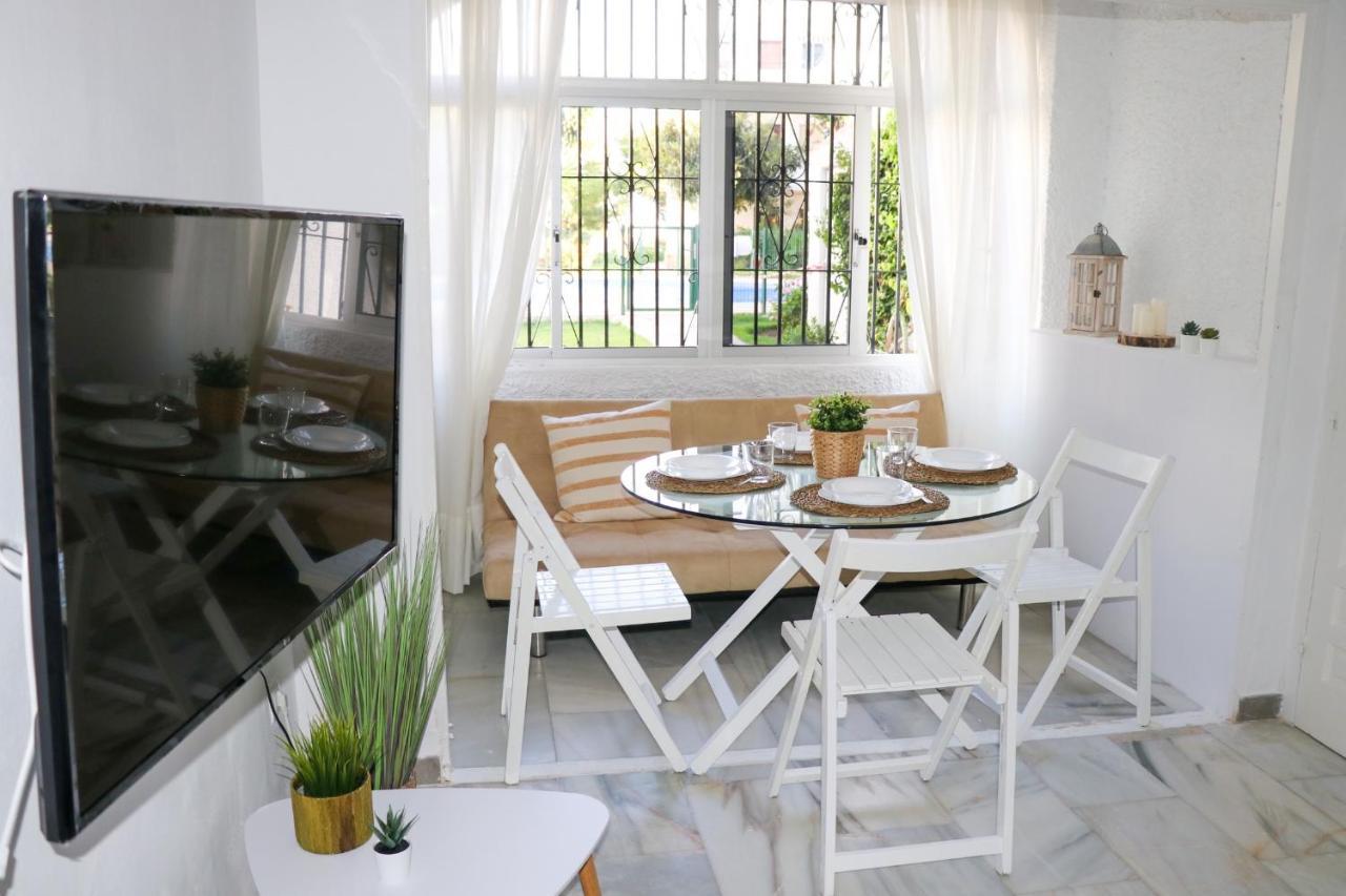 Apartamento 2 Dormitorios Al Lado De La Playa 라칼라데미야스 외부 사진