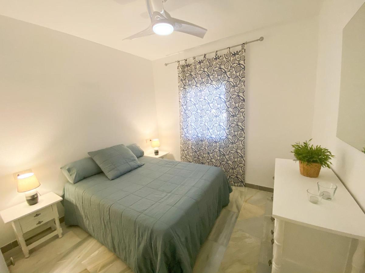 Apartamento 2 Dormitorios Al Lado De La Playa 라칼라데미야스 외부 사진