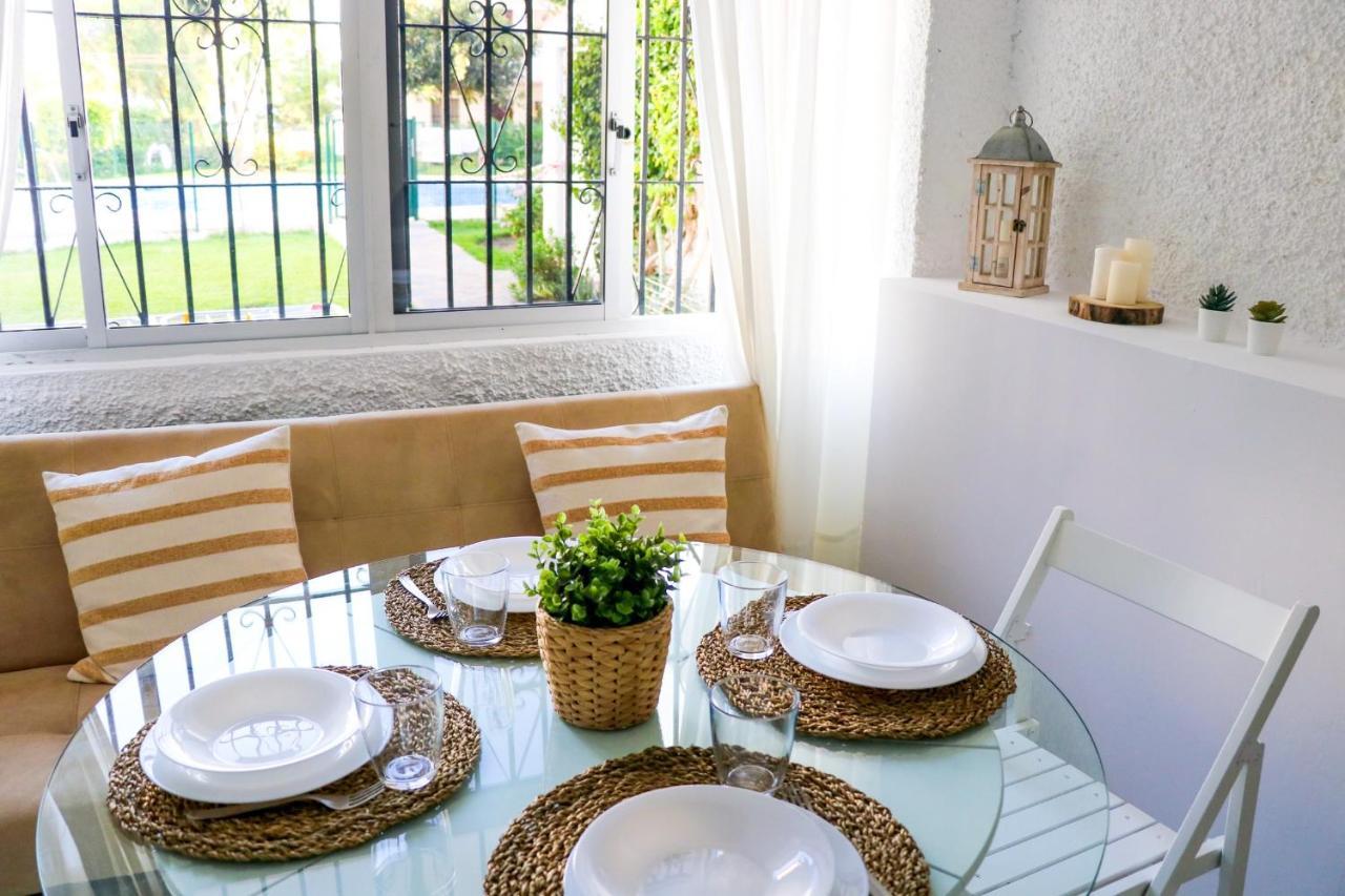 Apartamento 2 Dormitorios Al Lado De La Playa 라칼라데미야스 외부 사진
