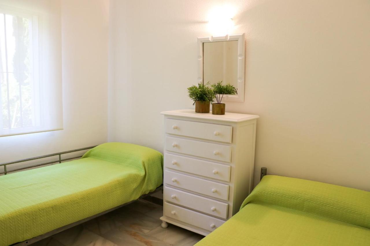 Apartamento 2 Dormitorios Al Lado De La Playa 라칼라데미야스 외부 사진