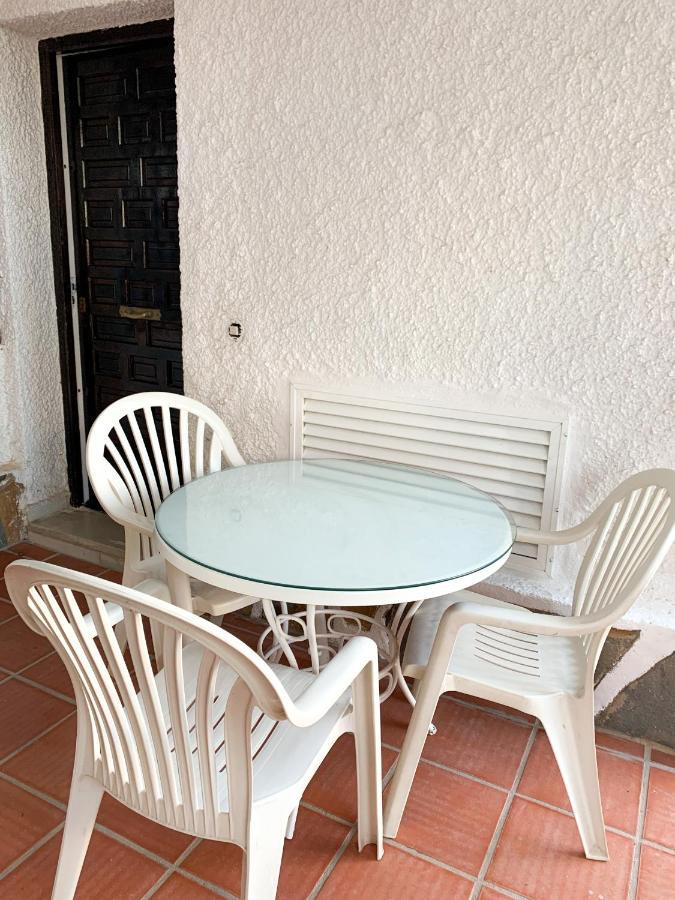 Apartamento 2 Dormitorios Al Lado De La Playa 라칼라데미야스 외부 사진