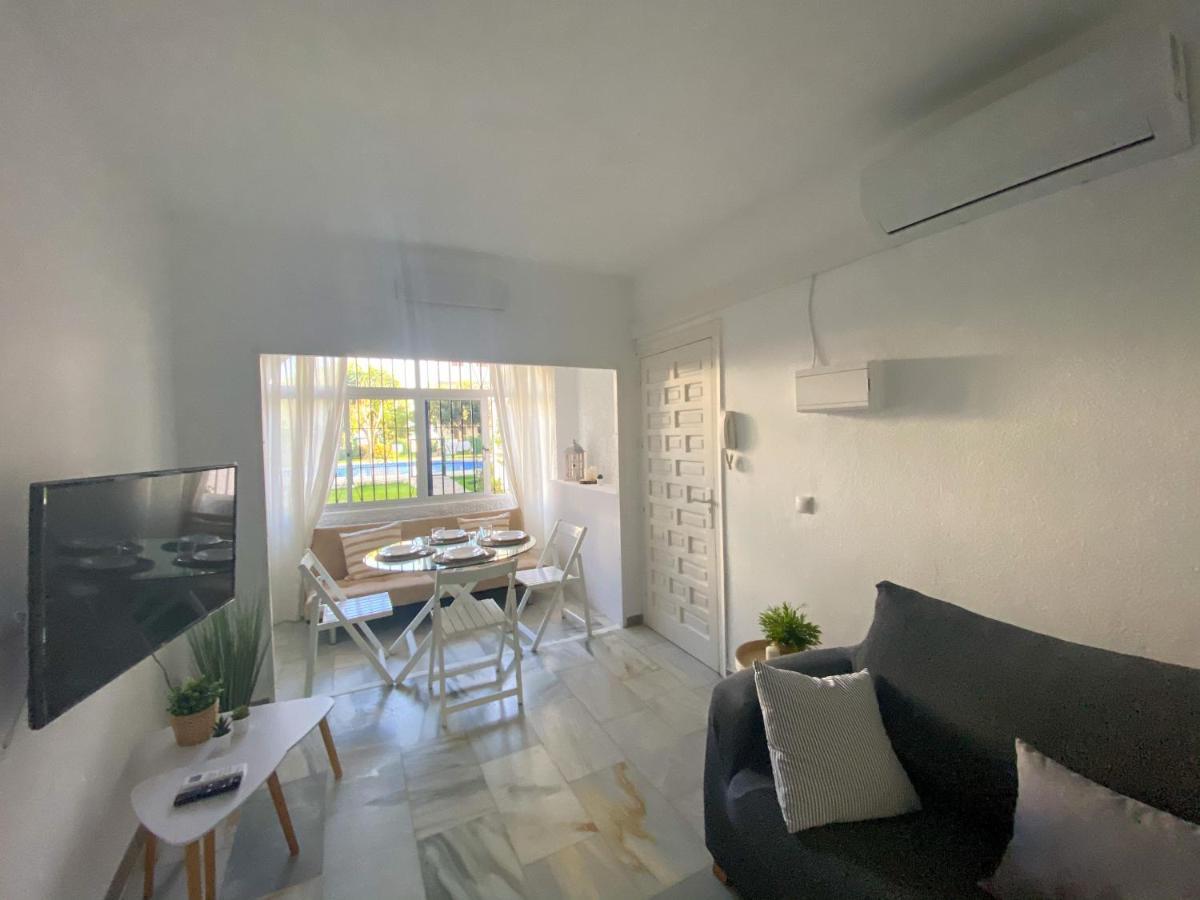 Apartamento 2 Dormitorios Al Lado De La Playa 라칼라데미야스 외부 사진