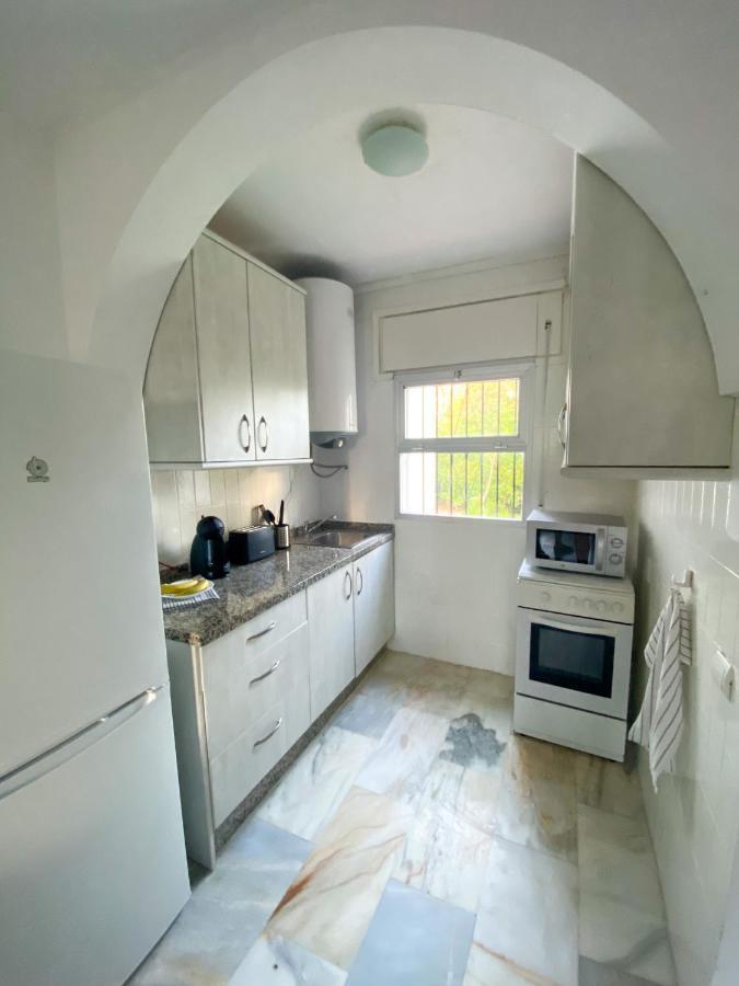 Apartamento 2 Dormitorios Al Lado De La Playa 라칼라데미야스 외부 사진
