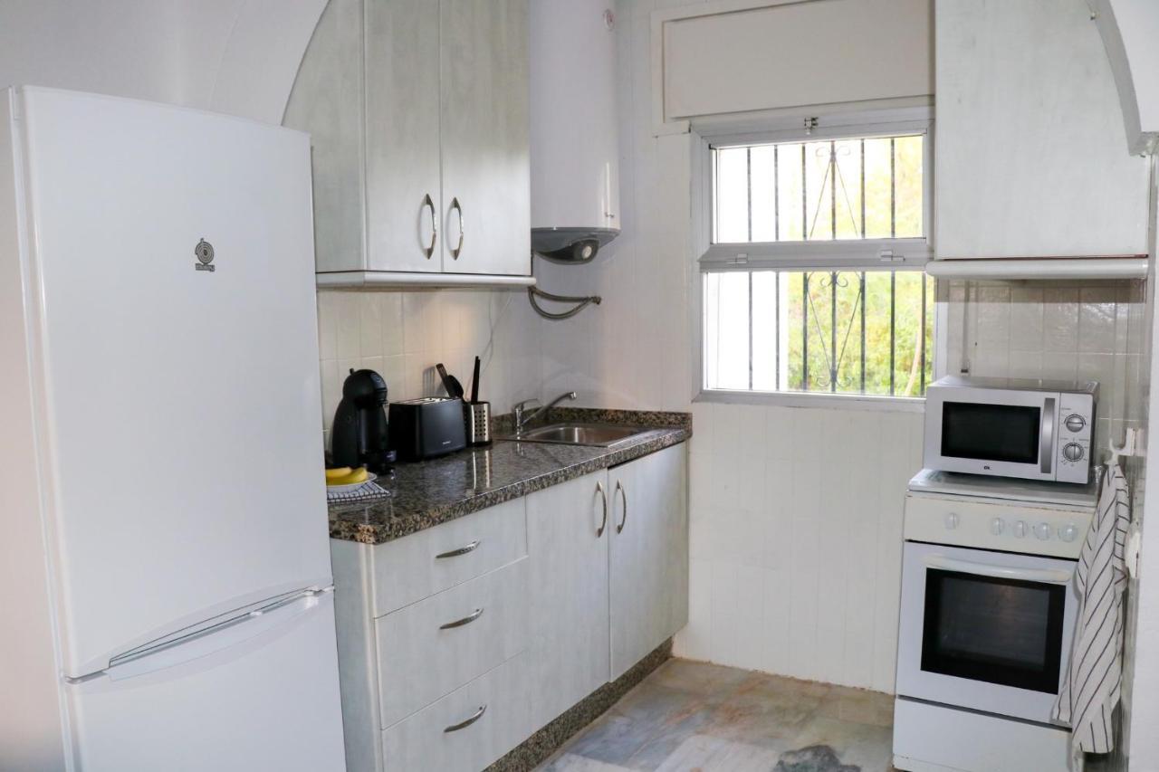 Apartamento 2 Dormitorios Al Lado De La Playa 라칼라데미야스 외부 사진