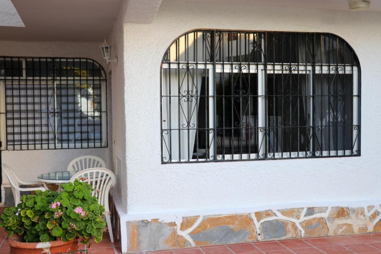 Apartamento 2 Dormitorios Al Lado De La Playa 라칼라데미야스 외부 사진