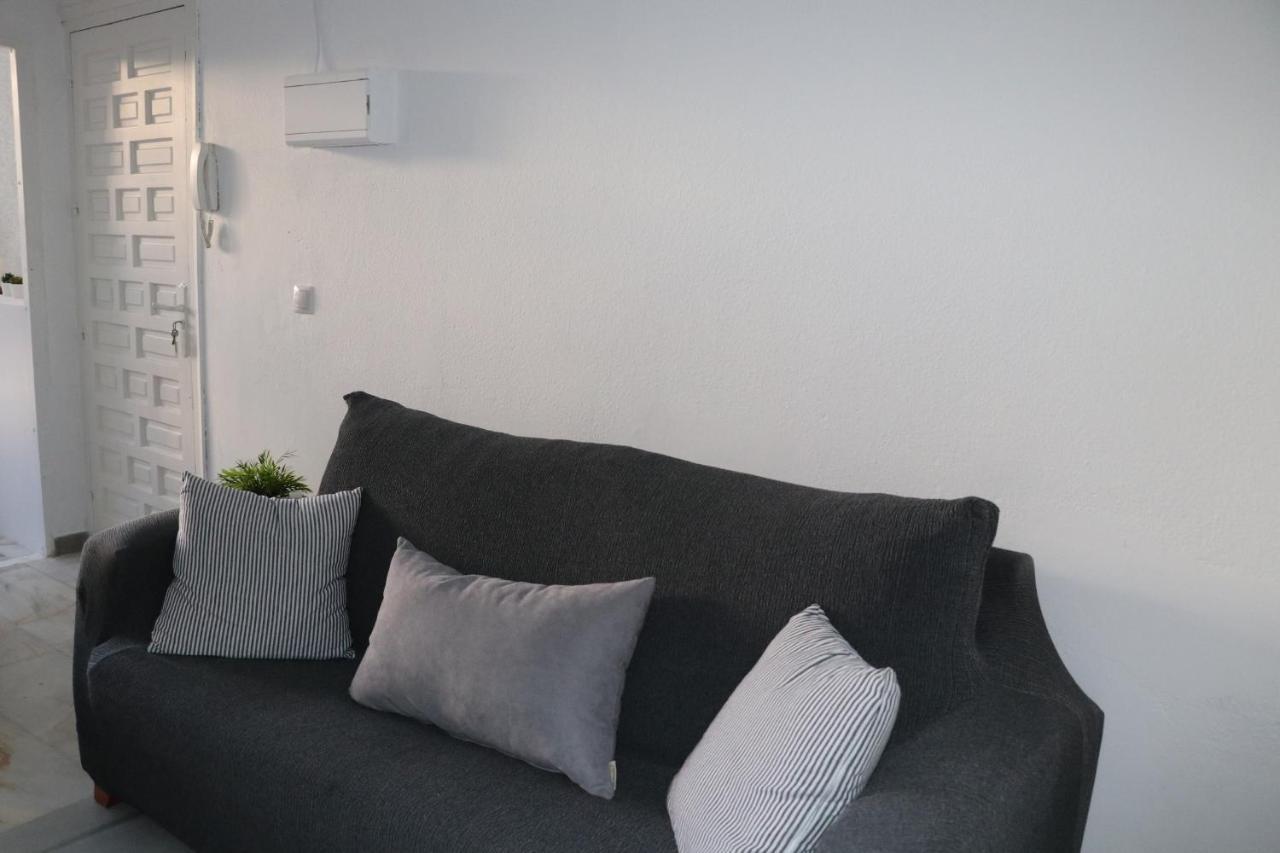 Apartamento 2 Dormitorios Al Lado De La Playa 라칼라데미야스 외부 사진