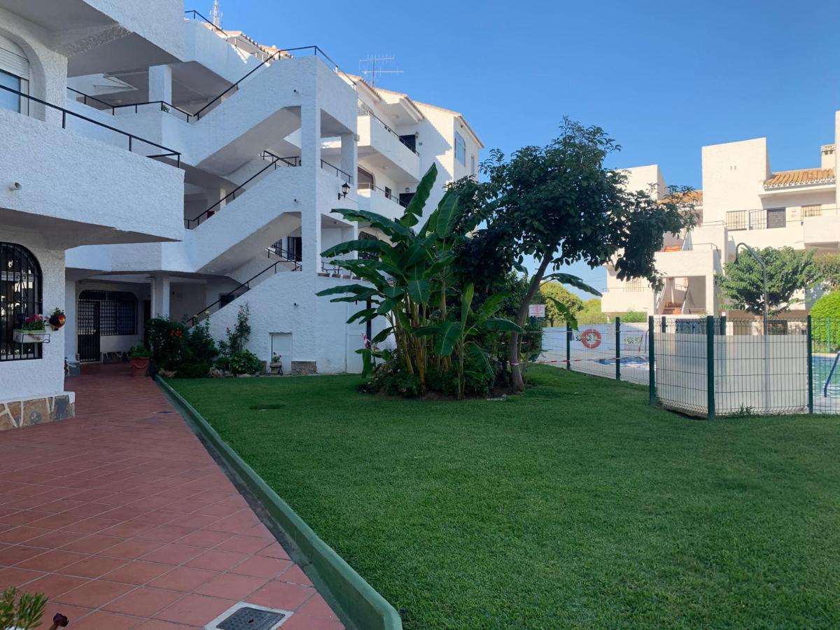 Apartamento 2 Dormitorios Al Lado De La Playa 라칼라데미야스 외부 사진