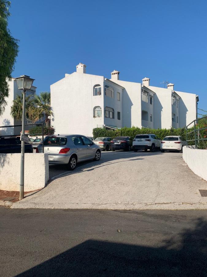 Apartamento 2 Dormitorios Al Lado De La Playa 라칼라데미야스 외부 사진