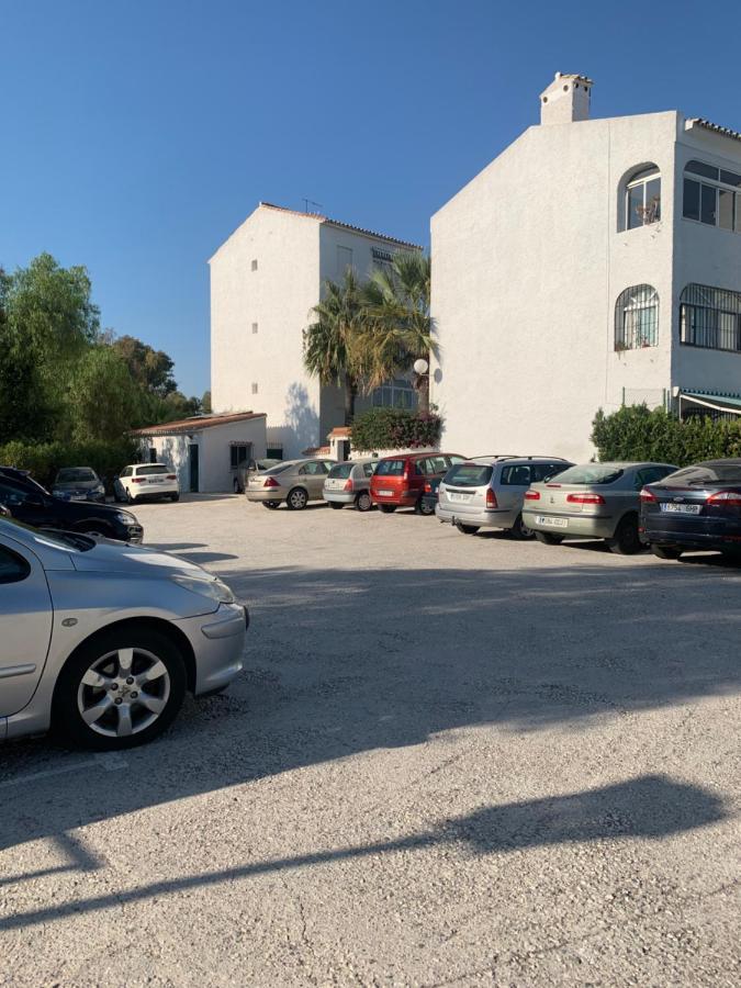 Apartamento 2 Dormitorios Al Lado De La Playa 라칼라데미야스 외부 사진