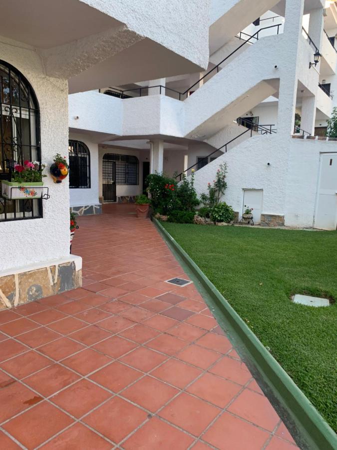 Apartamento 2 Dormitorios Al Lado De La Playa 라칼라데미야스 외부 사진