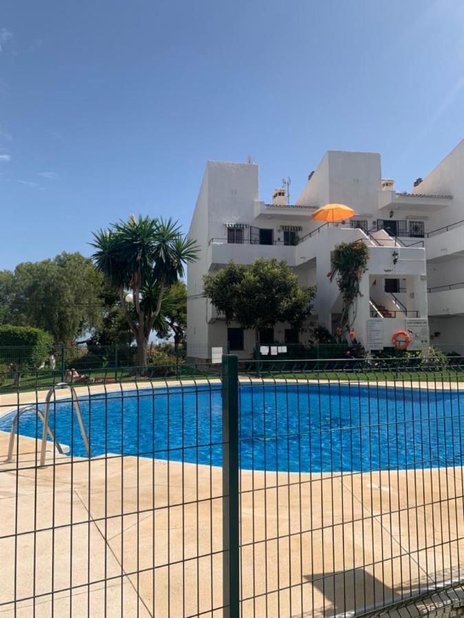 Apartamento 2 Dormitorios Al Lado De La Playa 라칼라데미야스 외부 사진