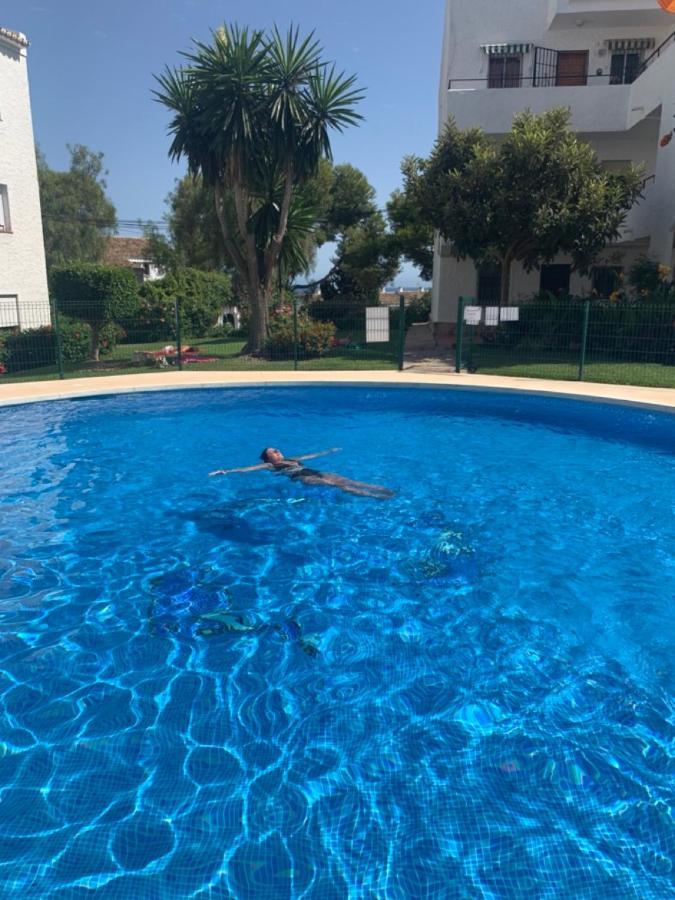 Apartamento 2 Dormitorios Al Lado De La Playa 라칼라데미야스 외부 사진
