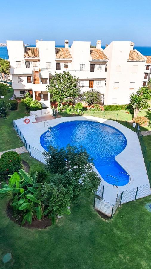 Apartamento 2 Dormitorios Al Lado De La Playa 라칼라데미야스 외부 사진