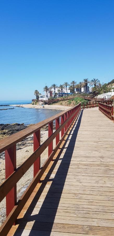 Apartamento 2 Dormitorios Al Lado De La Playa 라칼라데미야스 외부 사진